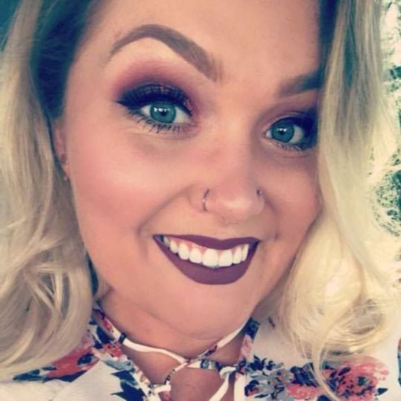 Meet your Posher, Haley - Picture 1 of 1